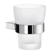 Smedbo SAK343 Air Holder with Tumbler