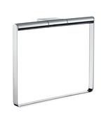 Smedbo SAK344 Air Towel Ring image