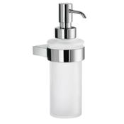 Smedbo SAK369 Air Soap Dispenser image