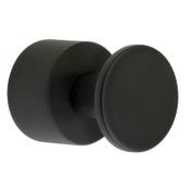 Smedbo SRB3455 House Towel Hook, Pair Black image