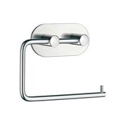 Smedbo SBK1097 Toilet Roll Holder Round image