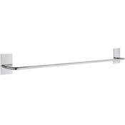 Smedbo SBK1036 Single Towel Rail Square image