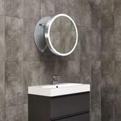MOON Miior Illuminated Pull Out Mirror MII01 image