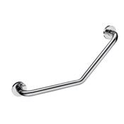 Smedbo Living Angle Grab Bar 500mm SFK808 image