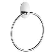 Smedbo SBK1028 Towel Ring image