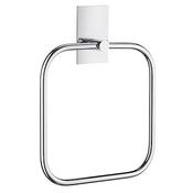 Smedbo SBK1038 Towel Ring image