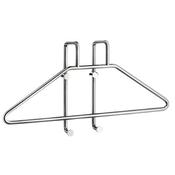Smedbo SDK1080 Sideline Clothes Hanger with Hooks image
