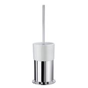 Smedbo SFK311P Outline Toilet Brush &amp; Holder Porcelain image