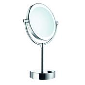 Smedbo SFK474E Outline Make-up Mirror image