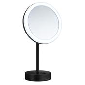 Smedbo SFK484EBP Outline Make-up Mirror image