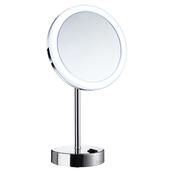 Smedbo SFK484EP Outline Make-up Mirror image