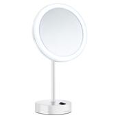 Smedbo SFK484EWP Outline Make-up Mirror