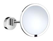 Smedbo SFK486H Outline Make-up Mirror image
