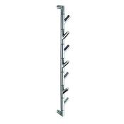 Smedbo SFK630 Outline Lite Swivel Towel Hooks image