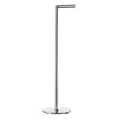 Smedbo SFK635 Outline Lite Spare Toilet Roll Holder image