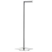 Smedbo SFK636 Outline Lite Spare Toilet Roll Holder image