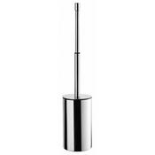 Smedbo SFK640 Outline Lite Toilet Brush &amp; Holder image