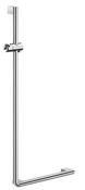 Smedbo Living L-Shaped Shower Grab Bar, Left SFK814 image
