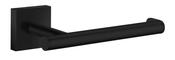 Smedbo SRB3411 House Toilet Roll Holder Black image