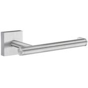 Smedbo SRS3411 House Toilet Roll Holder Satin image