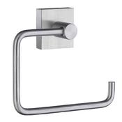 Smedbo SRS341 House Toilet Roll Holder Satin image