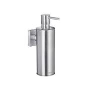 Smedbo SRS370 House Soap Dispenser Satin image