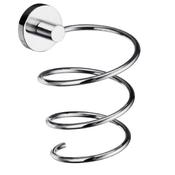 Smedbo SHK323 Home Hair Dryer Holder image