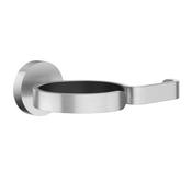 Smedbo SHS3231 Home Hair Dryer / Straightener Holder