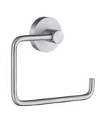 Smedbo SHS341 Home Toilet Roll Holder Without Lid image