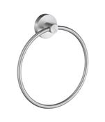 Smedbo SHS344 Home Towel Ring image