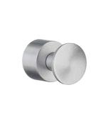 Smedbo SHS3455 Home Towel Hooks Pair image