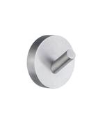 Smedbo SHS355 Home Towel Hook Single image