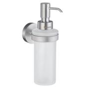Smedbo SHS369 Home Liquid Soap Dispenser image