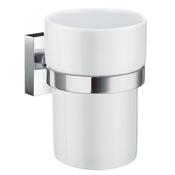 Smedbo SRK343P House Tumbler Porcelain