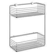 Smedbo SDK1111 Sideline Shower Basket image