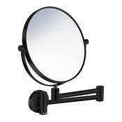Smedbo SFB438 Outline Lite Make-up Mirror Black image