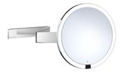 Smedbo SFK491EP Outline Round Make-up Mirror image