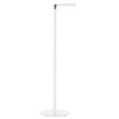 Smedbo SFX635 Outline Lite Toilet Roll Holder White image