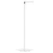 Smedbo SFX636 Outline Lite Toilet Roll Holder White image