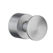 Smedbo SRS3455 House Towel Hook Pair Satin image