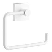 Smedbo House SRX341 Toilet Roll Holder White image
