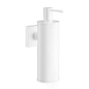 Smedbo House SRX370 Soap Dispenser White image