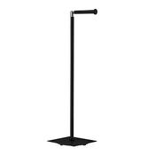Smedbo SFB636 Outline Lite Spare Toilet Roll Holder image