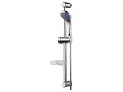 Bisk B05361BS Base 3 Function Shower Set image