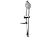 Bisk B05362BS Base 5 Function Shower Set image