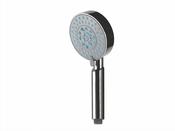 Bisk B05897BS Base 5 Function Shower Head Chrome image