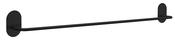 Smedbo SBB1026 Towel Rail Black image