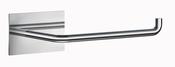 Smedbo SBK1039 Toilet Roll Holder Chrome image