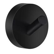 Smedbo Home SHB355 Single Robe Hook image