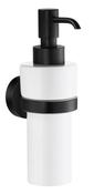 Smedbo Home SHB369P Wall Mounted Porcelain Soap Dispenser image